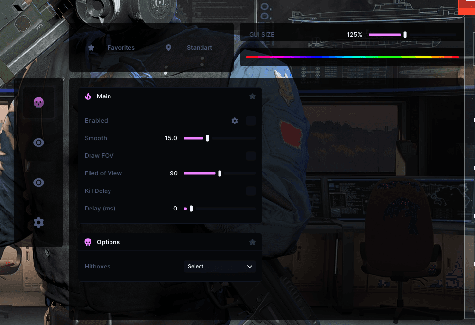 Aimbot