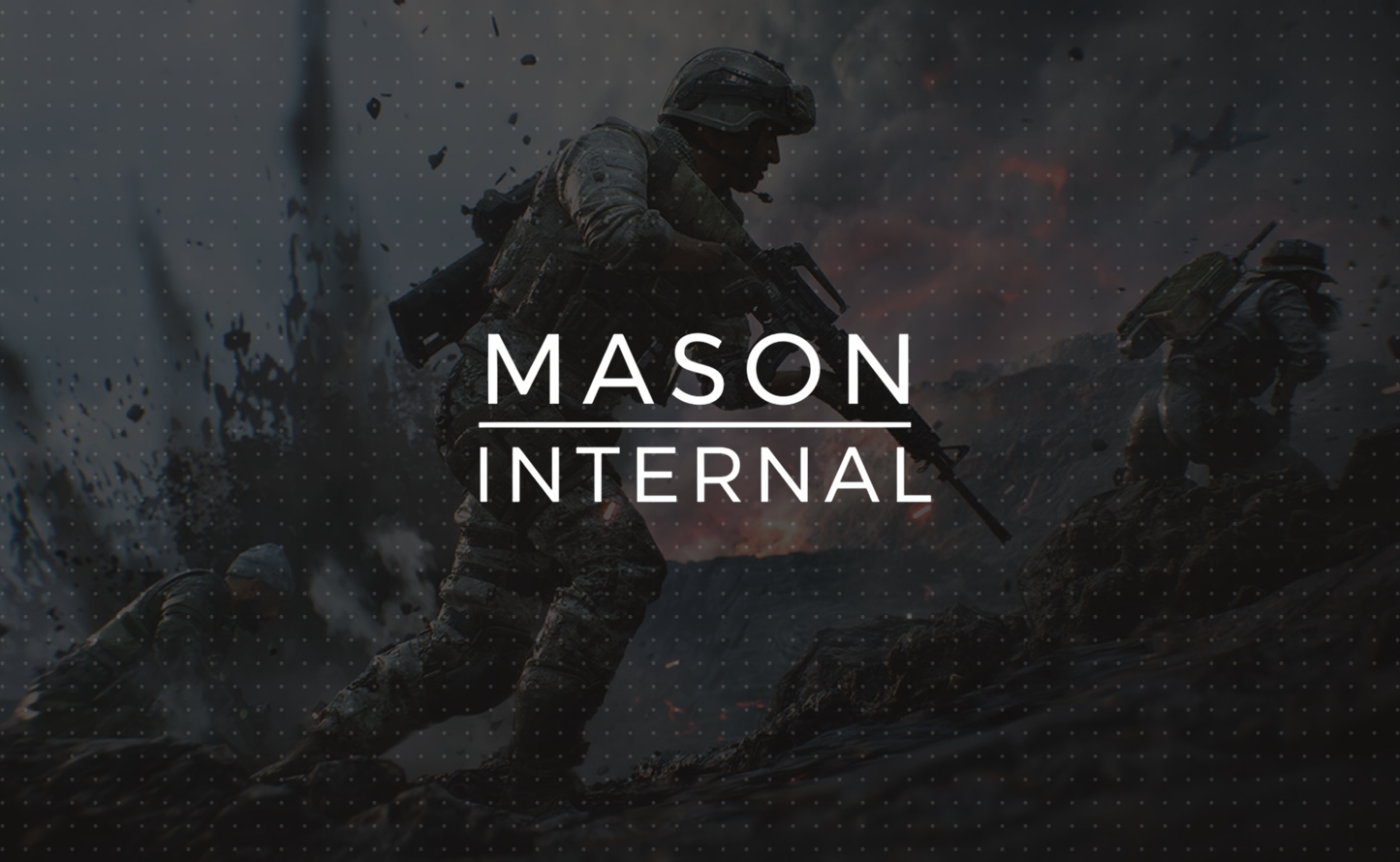 Mason Internal
